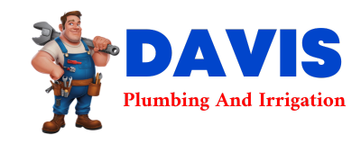 Trusted plumber in MENASHA